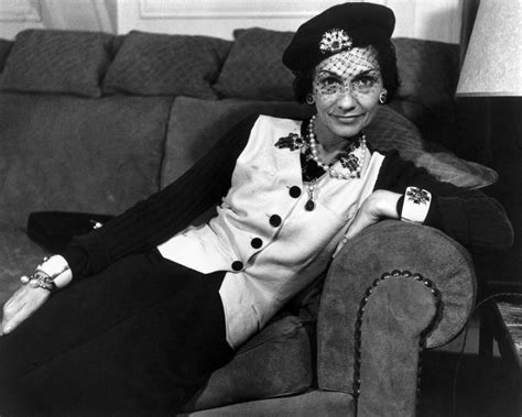 coco chanel jewish|coco chanel arrested.